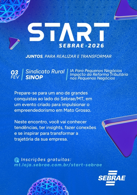 Evento start-sebrae-2026