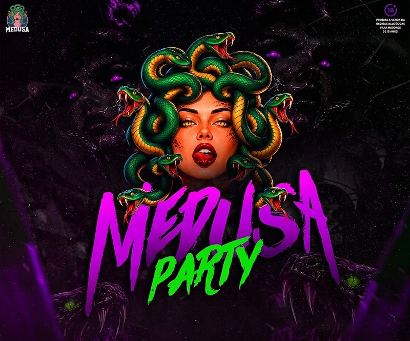 Evento medusa-partyno-haruba-pub