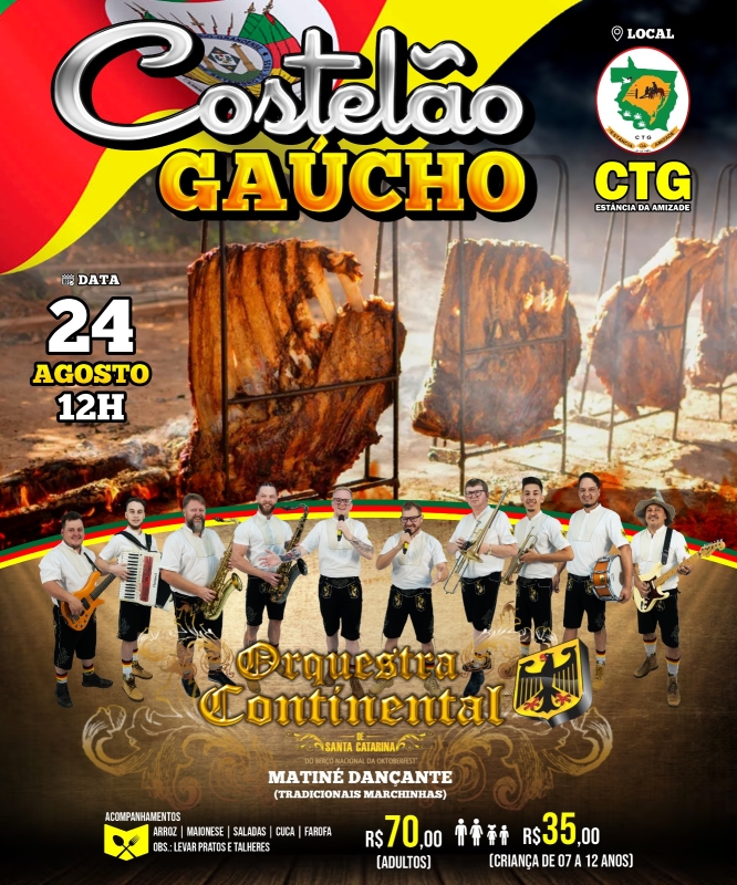 Evento costelao-gaucho-do-ctg-estancia-da-amizade