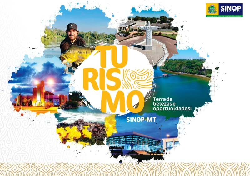 Video acoes-do-turismo-em-sinop