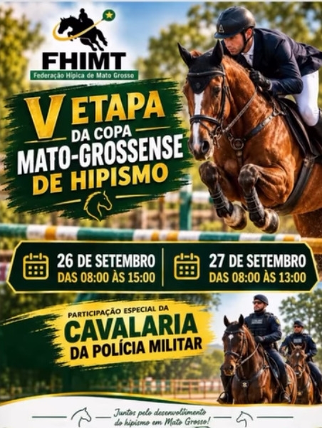 Evento v-etapa-da-copa-mato-grossense-de-hipismo