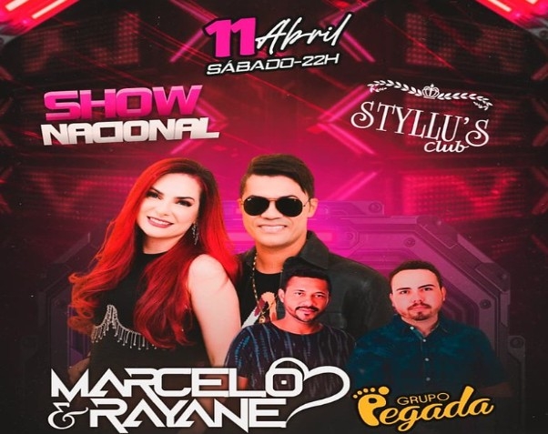 Evento marcelo-e-rayane---styllus-club