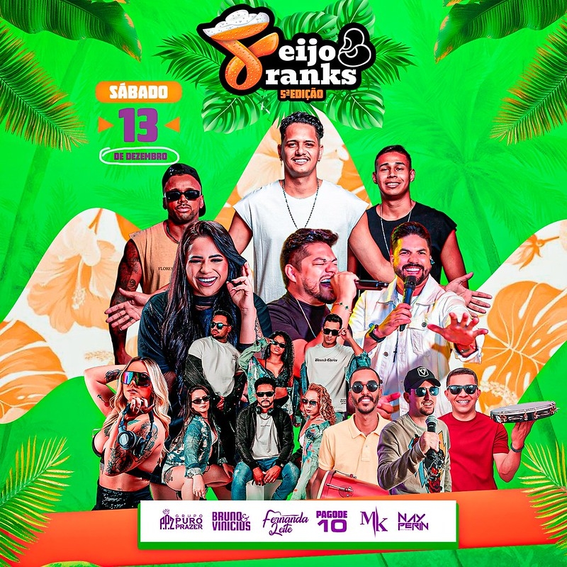 Evento feijo-franks---5-edicao