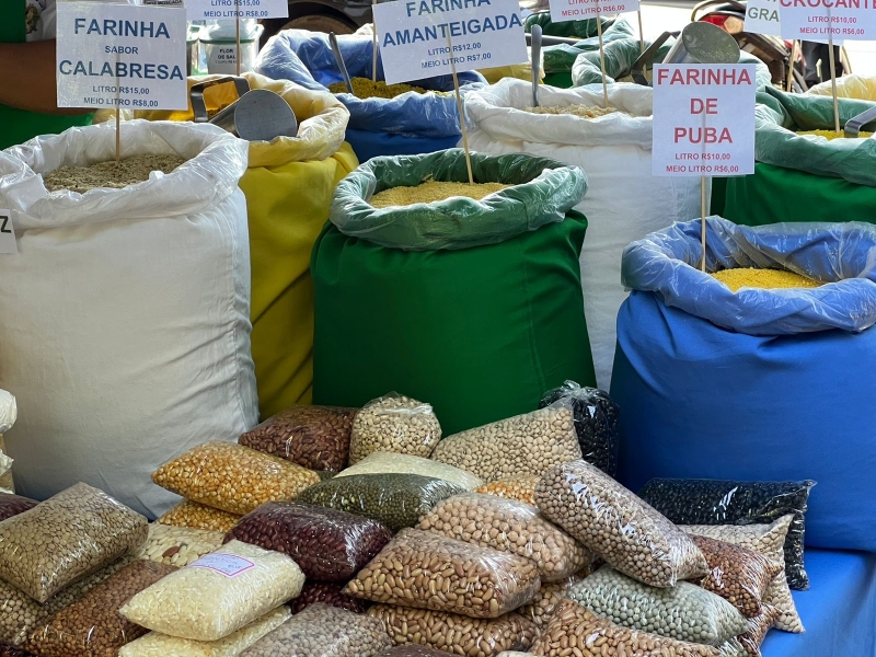 Evento feira-da-familia