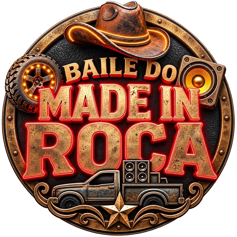 Evento baile-do-made-in-roca