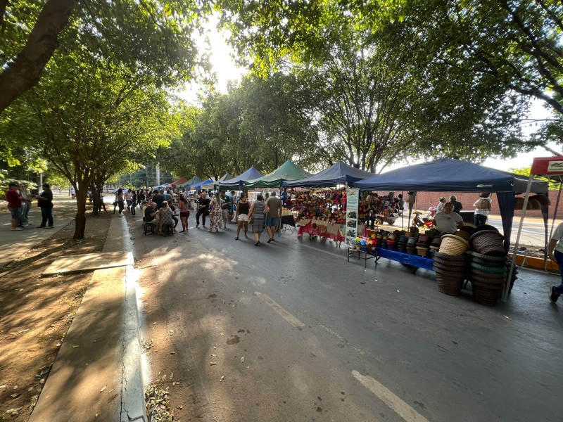 Evento feira-da-familia