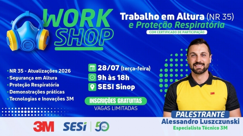 Evento workshop-de-trabalho-em-altura-nr-35-e-protecao-respiratoria