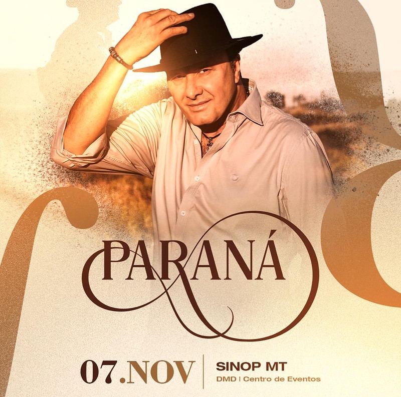 Evento show-com-o-cantor-parana