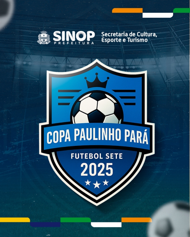 Evento copa-paulinho-para--futebol-sete-2025