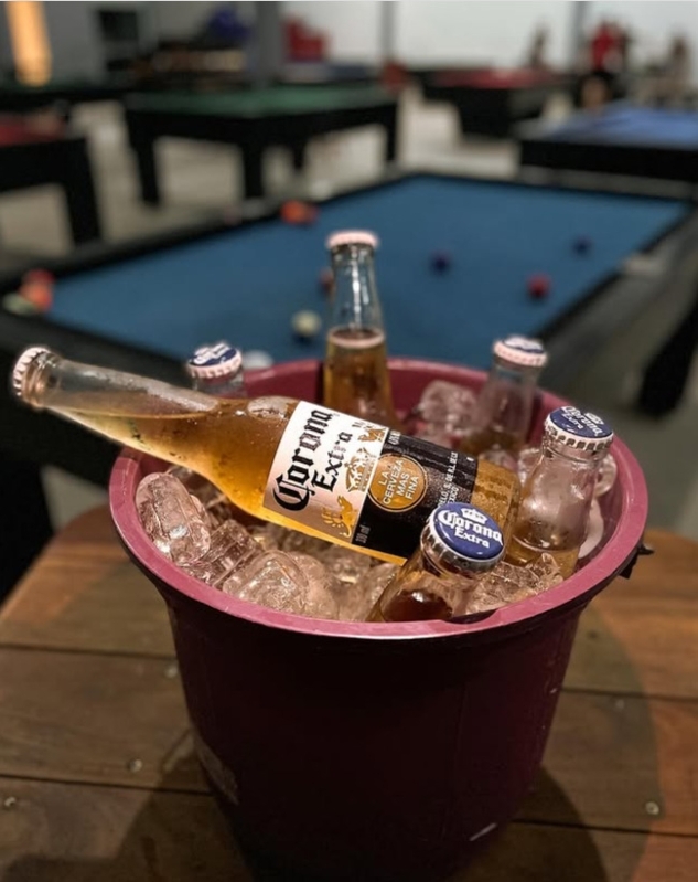 Turismo baron-pub