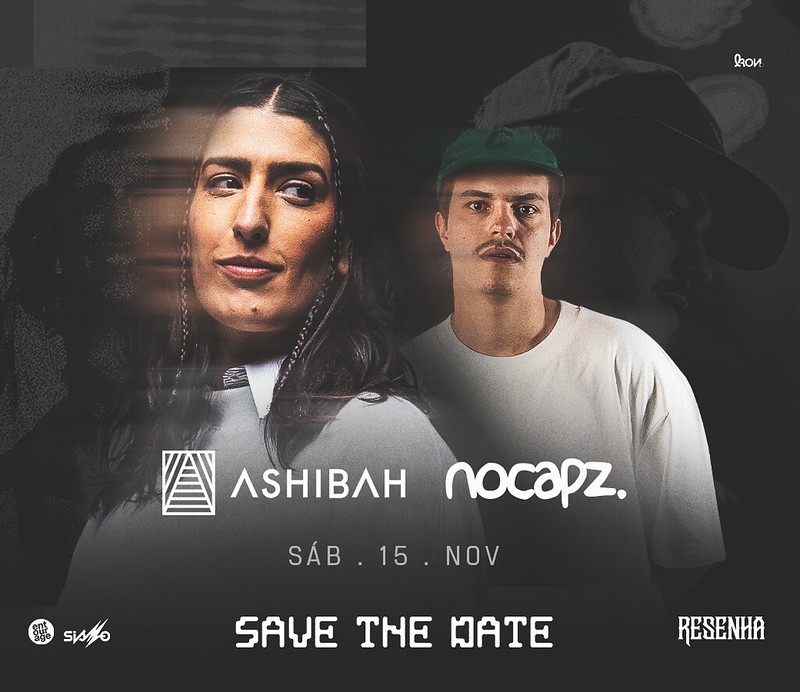 Evento ashibah-e-nocapz-no-resenha