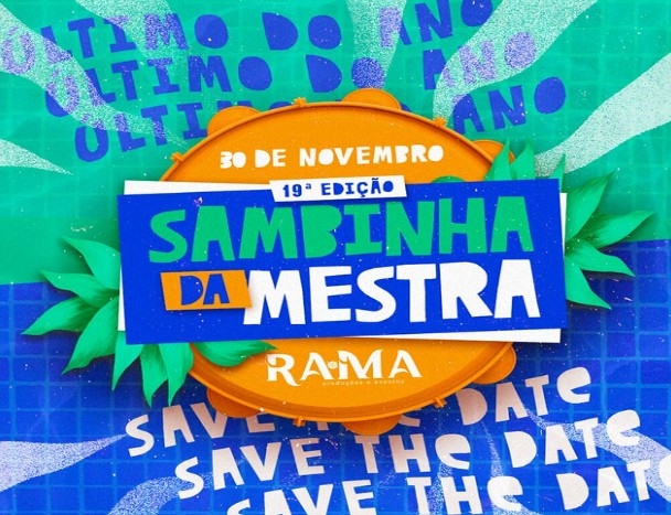 Evento sambinha-da-mestra---19-edicao